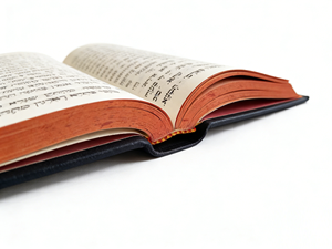 Impresión de Libros Religiosos Hebreos Personalizados, Tapa Dura, Impresión Offset en Papel de Lujo, Corán Judío Islámico, Cartón Dúplex con Relieve - Product Image 6