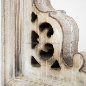 Sujetalibros de madera de diseño moderno Sujetalibros funcionales ornamentales decorativos de grado de calidad Compre de un fabricante indio - Product Image 2