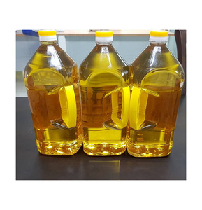 High Performance RBD Palm Olein 20L Container For Restaurant And Catering Use - Product Image 2
