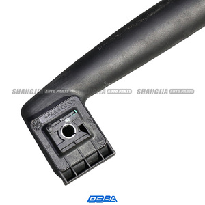 Sistemas de Interior para Autos Deportivos, Material Original, Manija de Techo para Maserati Levante 2017 OE 670024691 - Product Image 5