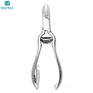 Podiatry Toe <b>Nail</b> Clipper Probe And Thick <b>Nails</b> Files Stainless Steel Chiropody Foot Care Tools <b>Set</b> Podiatry Instruments - Product Image 2