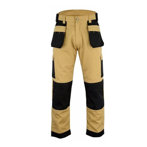 Pantalon de jogging cargo léger et respirant pour homme, idéal pour la course à pied, séchage rapide, avec logo OEM – Nouvelle collection - Product Image 6