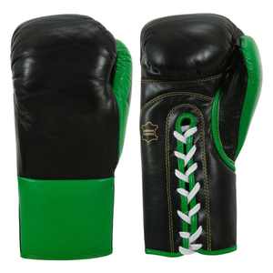 Gants d'entraînement de boxe professionnels de haute qualité Gants de boxe de conception personnalisée avec logo - Product Image 1
