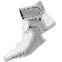 Kaos Kaki Sensor Taekwondo Profesional Berkualitas Tinggi Lembut K1 Anti-Selip Ramah Lingkungan Unisex PSS untuk Latihan & Kompetisi