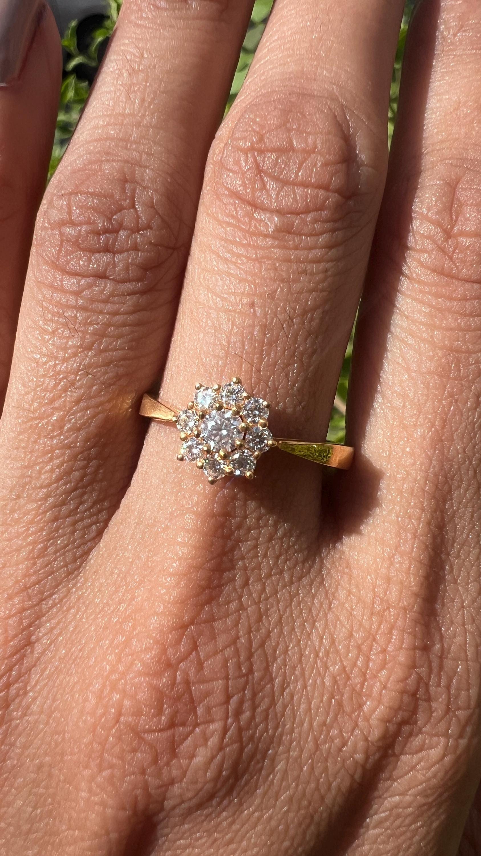 14K Solid Gold