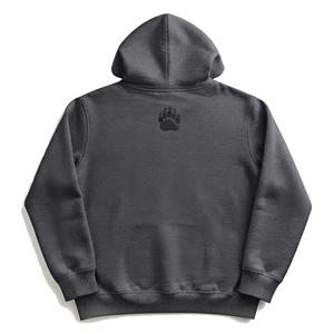 Sweat à capuche brodé très demandé avec logo personnalisé, tissu épais, coupe décontractée, fabricant de vêtements abordables en gros - Product Image 4
