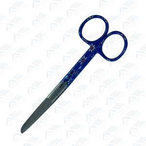 Tijeras Quirúrgicas para Profesionales de la Salud, Herramientas de Corte de Precisión, Acero Inoxidable Médico de Alta Calidad - Product Image 2