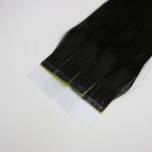 100% paquets de cheveux humains vierges non transformés vierges cuticules vierges alignées armure de cheveux péruviens - Product Image 3