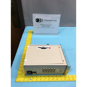 เครื่องขัดทำความสะอาด Tokyo Electron TEL UC-115 - อุปกรณ์และอะไหล่เซมิคอนดักเตอร์ระดับโลกที่เชื่อถือได้ - Product Image 2