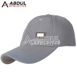 Comfortable Baseball <b>Hat</b> Lightweight Breathable Fabric Ideal For Running Gym <b>Walking</b> And Everyday Casual Wear Style - Product Image 2