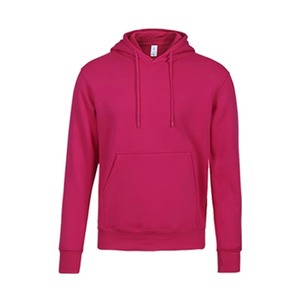 Custom Zip Up Hoodie Wholesale Cotton Polyester Fleece <b>Jacket</b> Unisex Streetwear OEM Bulk Order - Product Image 3