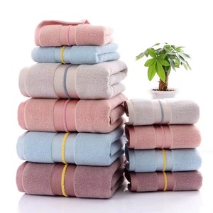 High Performance <b>Bleach</b> Proof Salon Towels Soft Cotton Hairdresser Beauty Spa Towels Professional Bulk Wholesale - Product Image 3
