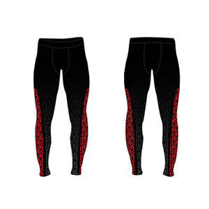 Conjunto de 2 Piezas de Leggings de Yoga para Mujer Bnice, Cintura Alta, Sin Costuras, Efecto Levanta Glúteos, para Fitness y Entrenamiento - Product Image 2
