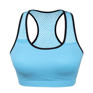 Tops Deportivos para Mujer, para Gimnasio, Yoga, Correr, con Logotipo Personalizado Disponible, Ropa Deportiva para Mujer - Product Image 5