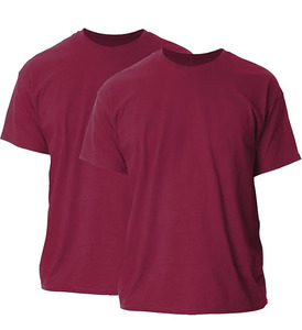 Camiseta Deportiva de Compresión Transpirable de Algodón 100% Blanca, Personalizada con Impresión Gráfica, Camisetas Personalizadas para Hombre - Product Image 1