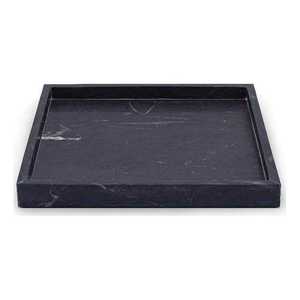 Modern Marble <b>Serving</b> <b>Dish</b> Plate High Quality Kitchenware <b>Set</b> Bulk Supply for Elegant Home and Restaurant <b>Serving</b> At Good Rates - Product Image 4