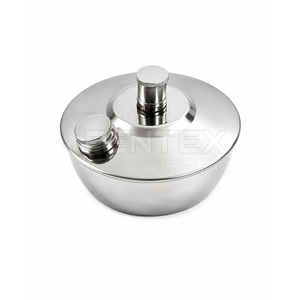 Lámpara Dental de Acero Inoxidable de Alta Calidad para Esterilización y Uso en Laboratorio con Diseño Resistente al Calor, Ideal para Clínicas Dentales - Product Image 1