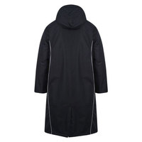Manteaux longs, vestes matelassées spécialisées, coupe-vent, vêtements de sport personnalisés pour équipes, manteaux imperméables, vestes matelassées