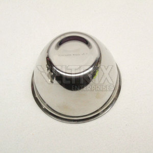 Nuevo Diseño Ecológico, Taza de Yodo de Primera Calidad, Ligera, 6 oz, 3 1/4 de Diámetro, 1 7/8 de Profundidad - Product Image 3