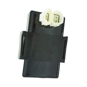 RTS טוסטוס סקוטר אוניברסלי <span class=keywords><strong>6</strong></span> פין <span class=keywords><strong>DC</strong></span> 150cc GY6 150 CB 125 150 200 CB125 CB150 CB200 CB250 <span class=keywords><strong>cdi</strong></span> הצתה אופנוע <span class=keywords><strong>cdi</strong></span> יחידה - Product Image 4