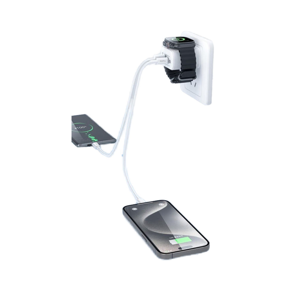 23 watt magsafe wireless charger