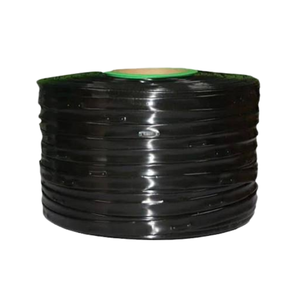 Cinta de Riego por Goteo de Bajo Precio de Fábrica, Línea de Goteo de 16mm con Emisor Plano para Riego Agrícola y de Cultivos - Product Image 1