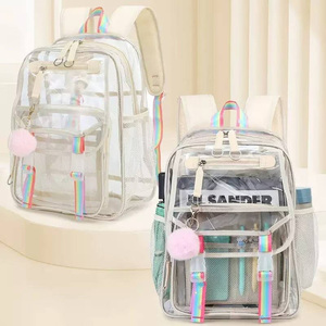 Sac à dos unisexe imperméable antivol avec port USB, ergonomique et physiologique, pour ordinateur portable, voyage et école - Product Image 4
