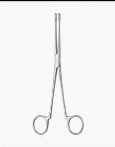 Pinzas Blake Gall Rectas – Instrumento Quirúrgico de Acero Inoxidable Médico - Product Image 2