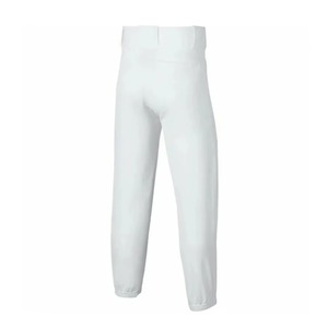 Maillot de baseball personnalisé en gros pour hommes et femmes, uniforme d'équipe sportive, tissu en maille polyester respirant, Zunair Industry - Product Image 6