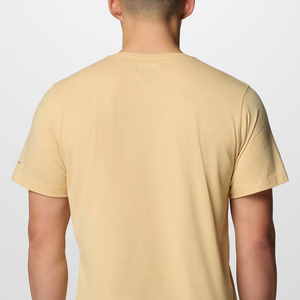 เสื้อเชิ้ตผ้าฝ้ายสำหรับผู้ชาย ดีไซน์ทันสมัย รับผลิตแบบ OEM ทรงหลวม สวมใส่สบาย เรียบง่ายแต่ดูมีสไตล์ สีพื้น คุณภาพสูง - Product Image 5