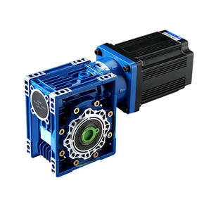 Giá tốt nhất nmrv RV Chất lượng cao nhà máy tùy chỉnh gearboxs Worm reducedr Worm động cơ hộp số - Product Image 2