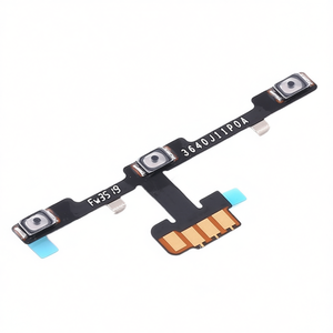 Cable flexible de repuesto para botón de volumen y encendido de Xiaomi Poco F2 Pro, compatible con Redmi K30 Pro - Product Image 2