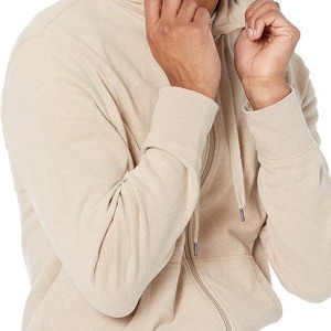 Sudadera con Capucha de Alta Calidad para Hombre, Ligera, Informal, Estilo Urbano, Tejido Suave, Manga Larga, para Invierno - Product Image 3