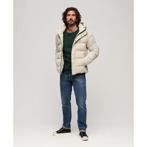 Chaqueta Acolchada para Hombre, Última Moda, Personalizable, Transpirable, para Uso Casual, Gran Venta - Product Image 4