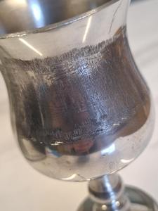 High Quality Custom Made Metal Cup <b>Trophy</b> for <b>Rugby</b> Championship Tournament Available for Bulk Quantity from India - Product Image 2