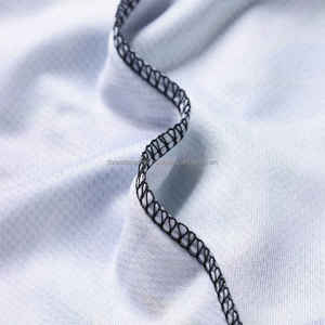 2025 nouveau Design 100% Polyester Sublimation homme Golf pour Polo Logo imprimé personnalisé maillot en gros faites votre propre conception - Product Image 4