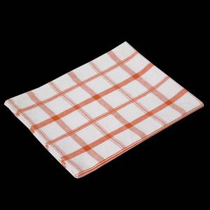 Paño de Cocina 100% Algodón con Diseño a Cuadros, Toallas de Cocina Personalizadas en Varios Colores Disponibles a Precio de Mayoreo - Product Image 2