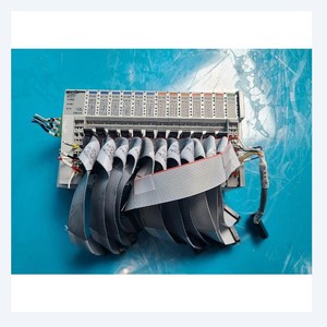 CREVIS CREVIS Rack Modular de E/S NA-9111+ST-122F+ST221F+ST-222F+ST-3428, Conjunto Modular de E/S Remoto Usado Como Está, Semiconductores Legados - Product Image 3