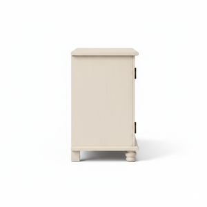 High on Demand <b>Rustic</b> Elephant Pattern Wooden Storage <b>Cabinet</b> for Living Room Bedroom Available at Factory Price - Product Image 2