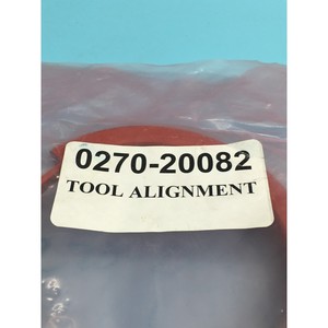 Herramienta AMAT 0270-20082 de 6 aros para ajuste WB CHB, 124509 - Equipo y piezas de semiconductores de confianza de la marca global Trusted Global Legacy - Product Image 1