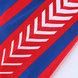 Uniforme de Baloncesto Personalizado con Diseño Impreso, Tallas Grandes, Nueva Llegada, Superventas - Product Image 3