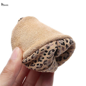 Zapatos de cuero para bebé al por mayor, suela blanda para primeros pasos, suela flexible, OEM - Product Image 6