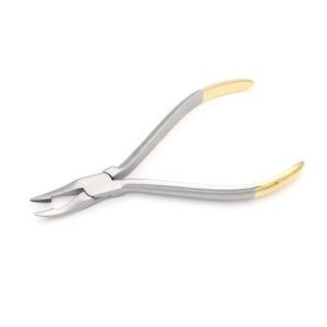 German Stainless Steel Manual Orthodontic Dental Utility Weingart <b>Pliers</b> <b>Set</b> Ergonomic Grip Surgical Instrument By Grip Surgical - Product Image 6