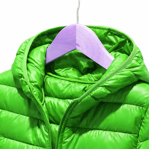 Puffer Coat Windproof <b>Waterproof</b> <b>Warm</b> Thick Winter Jacket Premium Quality 100 Original Breathable Casual Front Logo Hooded - Product Image 5