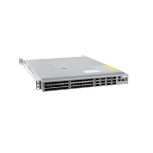 ราคาดีสำหรับสวิตช์ซีรีส์ Nexus 9000 C9500-24Y4C-E ICS - Product Image 1