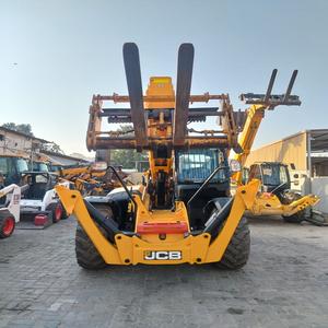 รถเทเลแฮนด์เลอร์ 540-170 คุณภาพพรีเมียมสำหรับขายส่ง พร้อมเครื่องยนต์ที่แข็งแกร่งและประสิทธิภาพที่เสถียร - Product Image 1