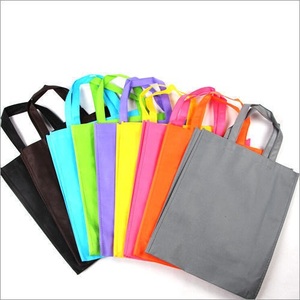 Custom Letter Printed Organic Cotton <b>Canvas</b> Tote <b>Bags</b> Reusable Recyclable Blank Shopping <b>Bags</b> for Brand Advertising, Promotional - Product Image 5