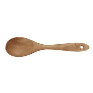 Regalo para Despedida de Soltera, Cuchara de Madera Moderna y Lujosa Personalizada, Recuerdos de Boda al por Mayor, Logotipo Personalizado Grabado con Láser, Apto para Alimentos - Product Image 2
