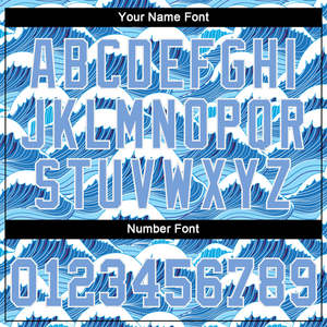 OEM Teamname Custom All Over Print Mesh Jersey <b>Y2K</b> Streetwear Sportswear Private Label Wholesale USA Men's <b>Shirts</b> Manufacturer - Product Image 3