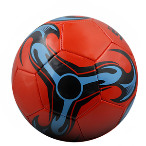 Proveedor de Balones de Fútbol Cosidos a Máquina de TPU/PVC de Alta Calidad, Fabricante OEM, Venta al Por Mayor de Equipamiento Deportivo, Directo de Fábrica - Product Image 1